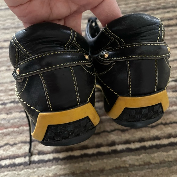 Louis Vuitton shoes - Picture 5 of 8